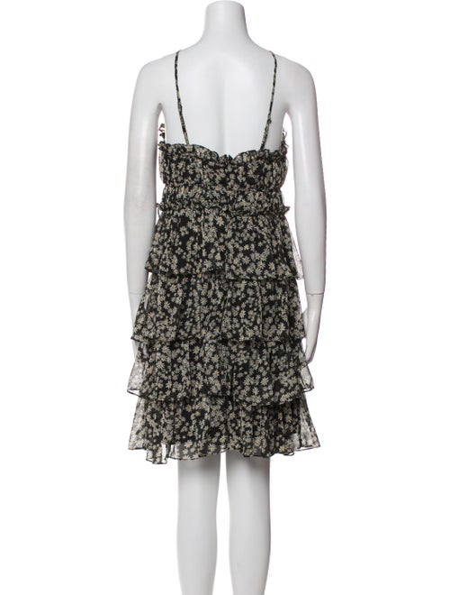Ranna Gill Daisy Mini Dress