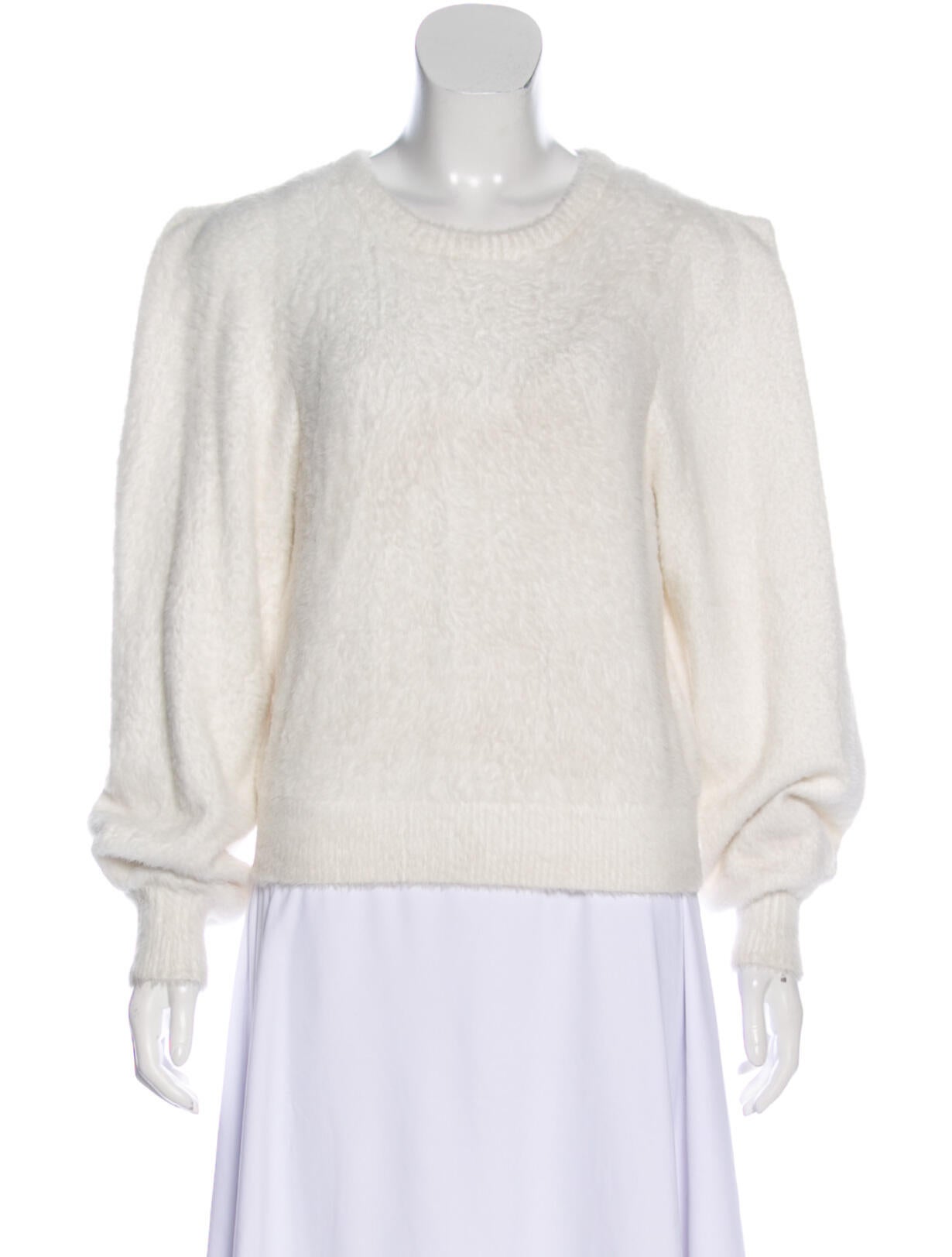 ronny kobo sweater