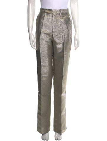 Ronny Kobo Pants Straight Leg XS