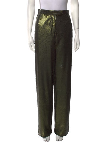 Ronny Kobo Pants Straight Leg XS