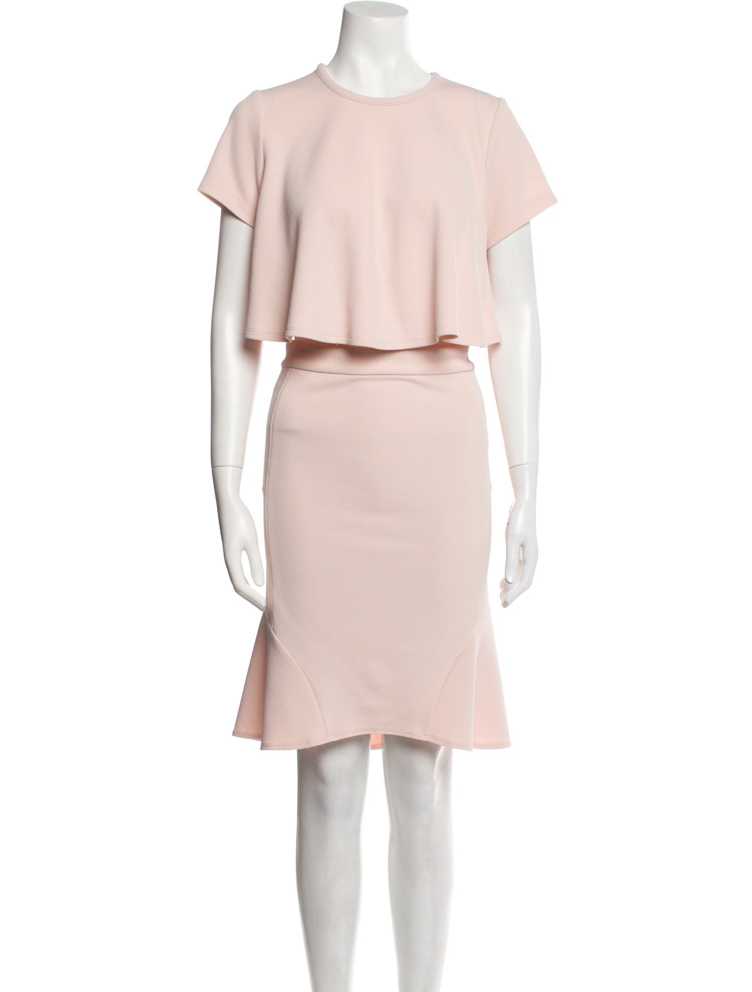 Ronny Kobo Skirt Set