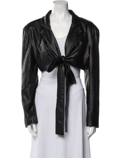 Ronny Kobo Evening Jacket