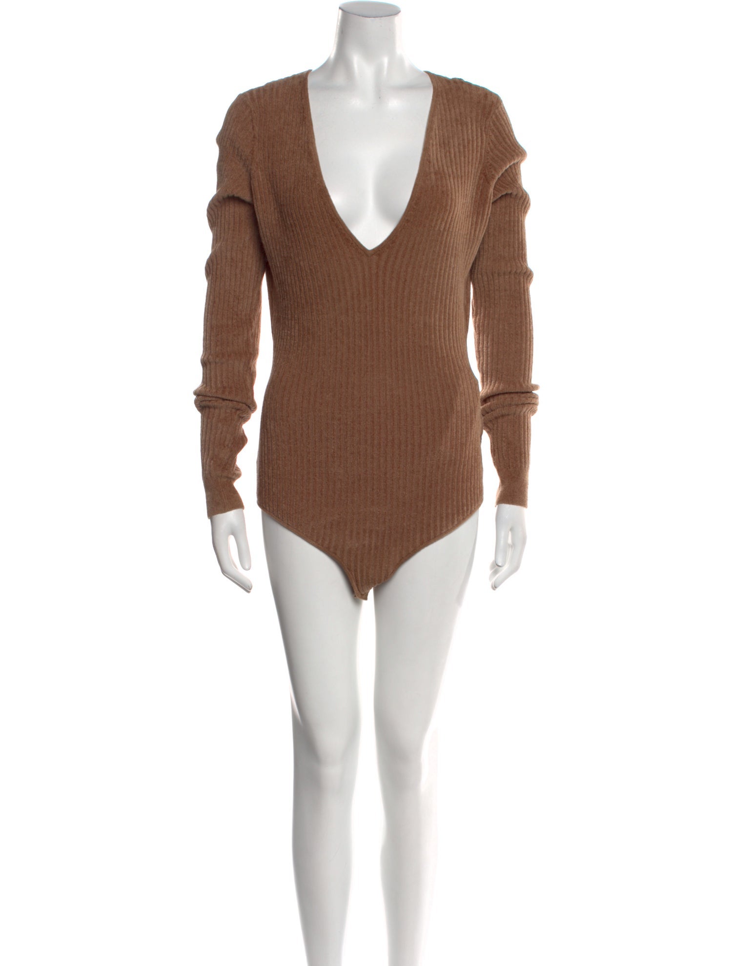 Ronny Kobo V-Neck Sweater