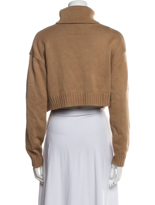 Ronny Kobo Turtleneck Sweater