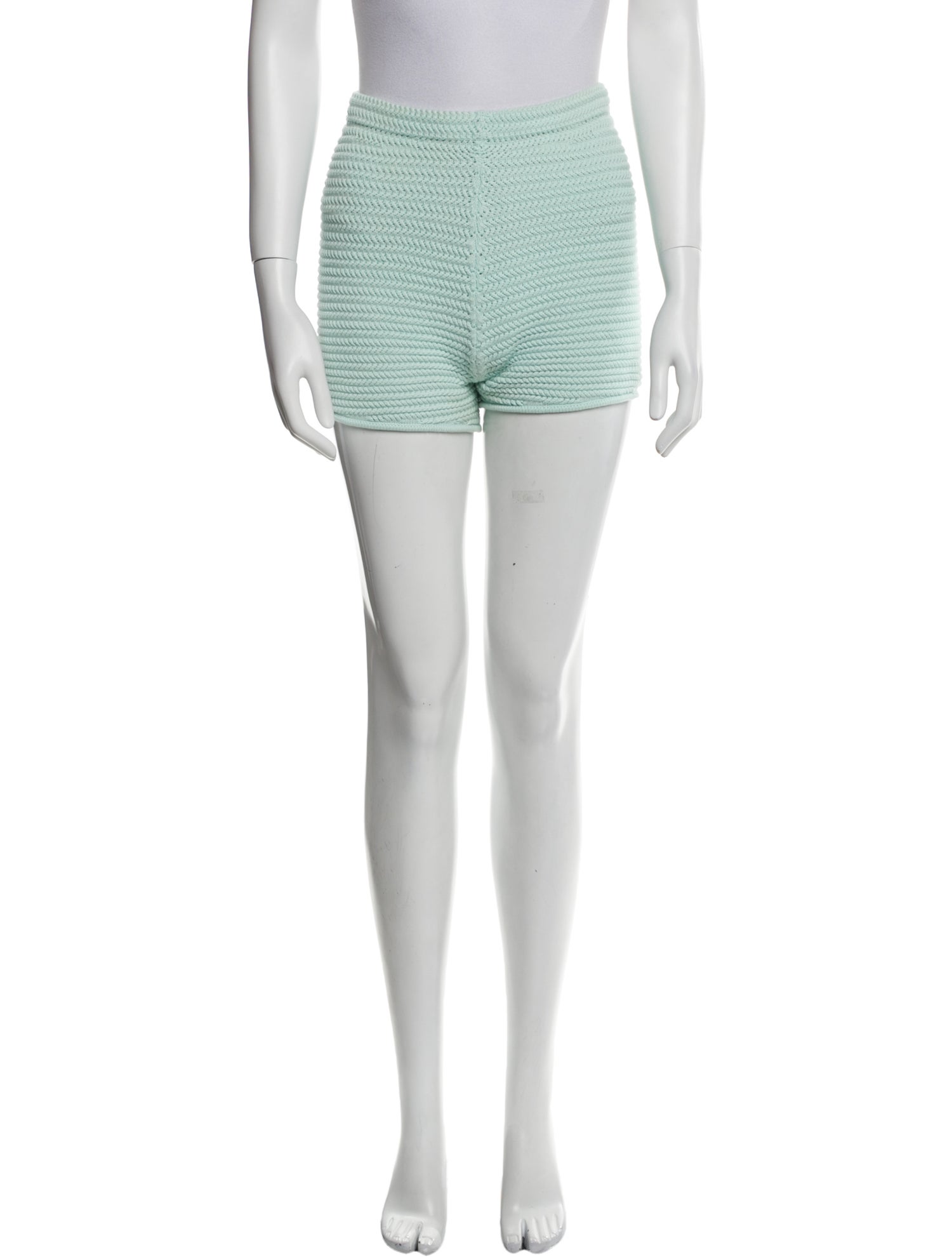 Ronny Kobo Mini Shorts