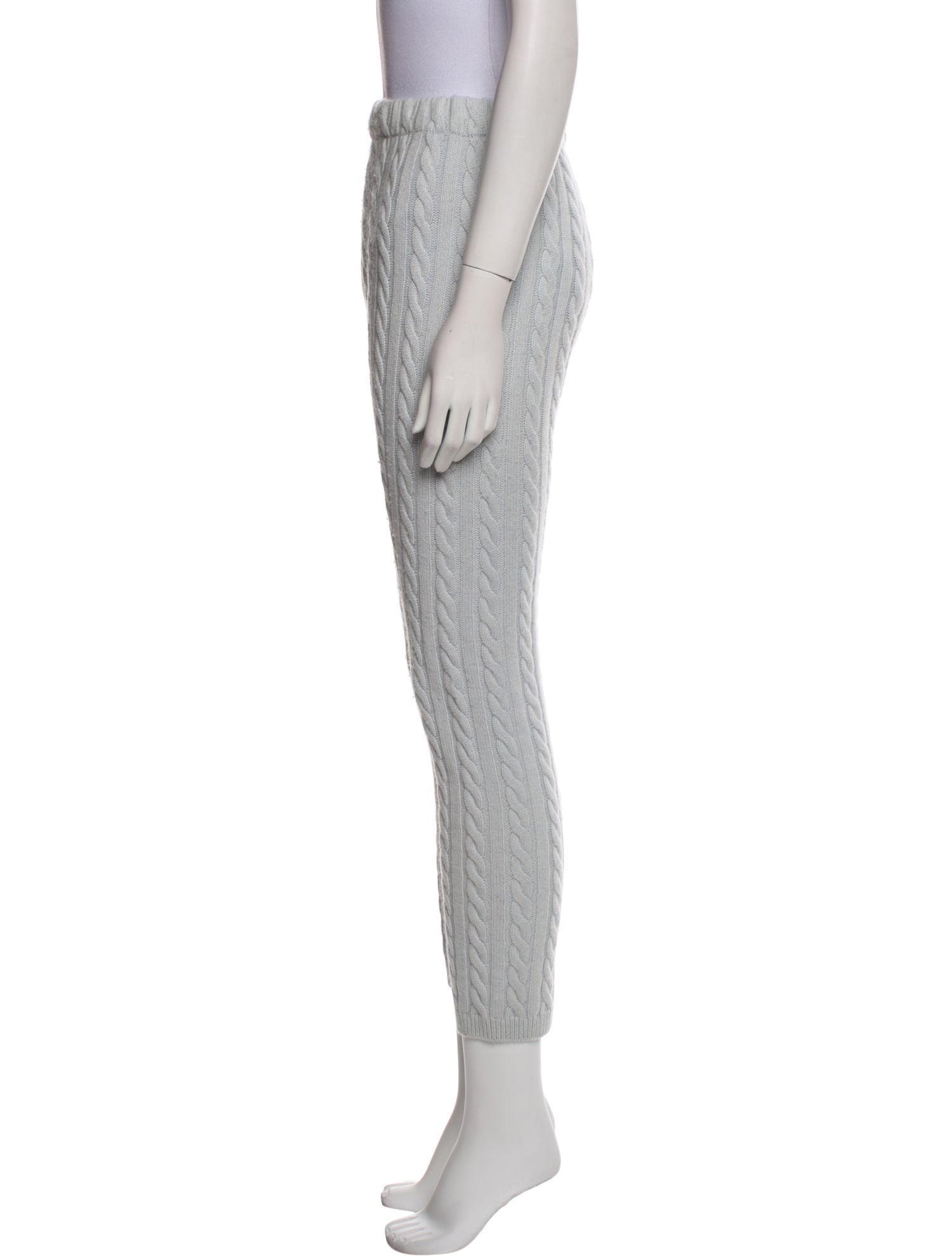 Ronny Kobo Wool Sweatpants