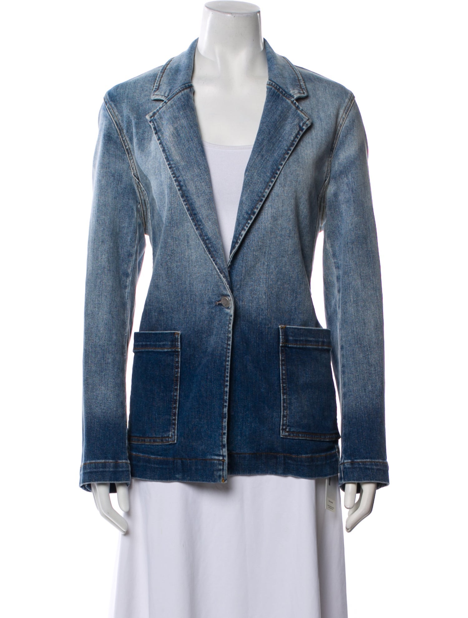 Kobi Halperin Denim Jacket