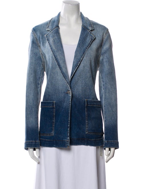 Kobi Halperin Denim Jacket