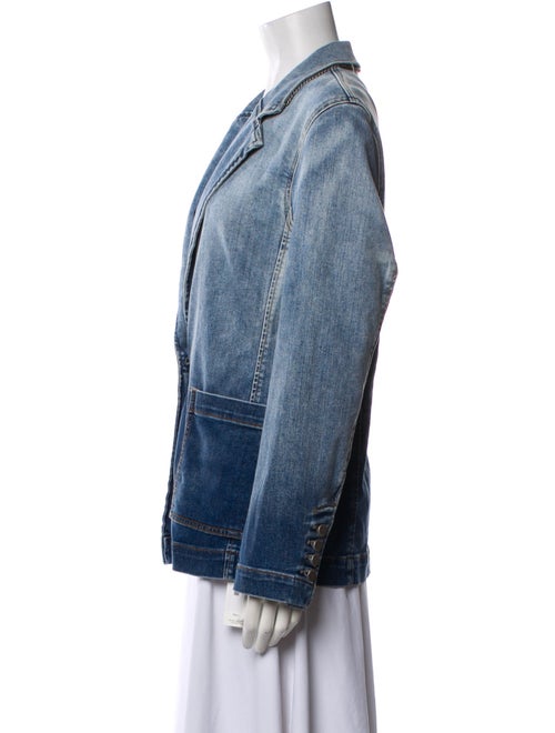 Kobi Halperin Denim Jacket