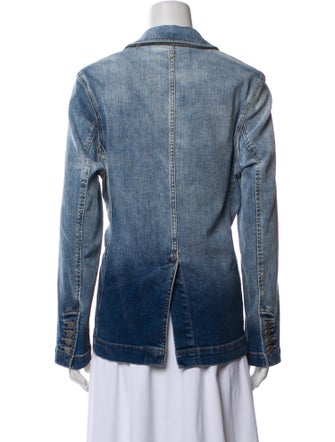 Kobi Halperin Denim Jacket