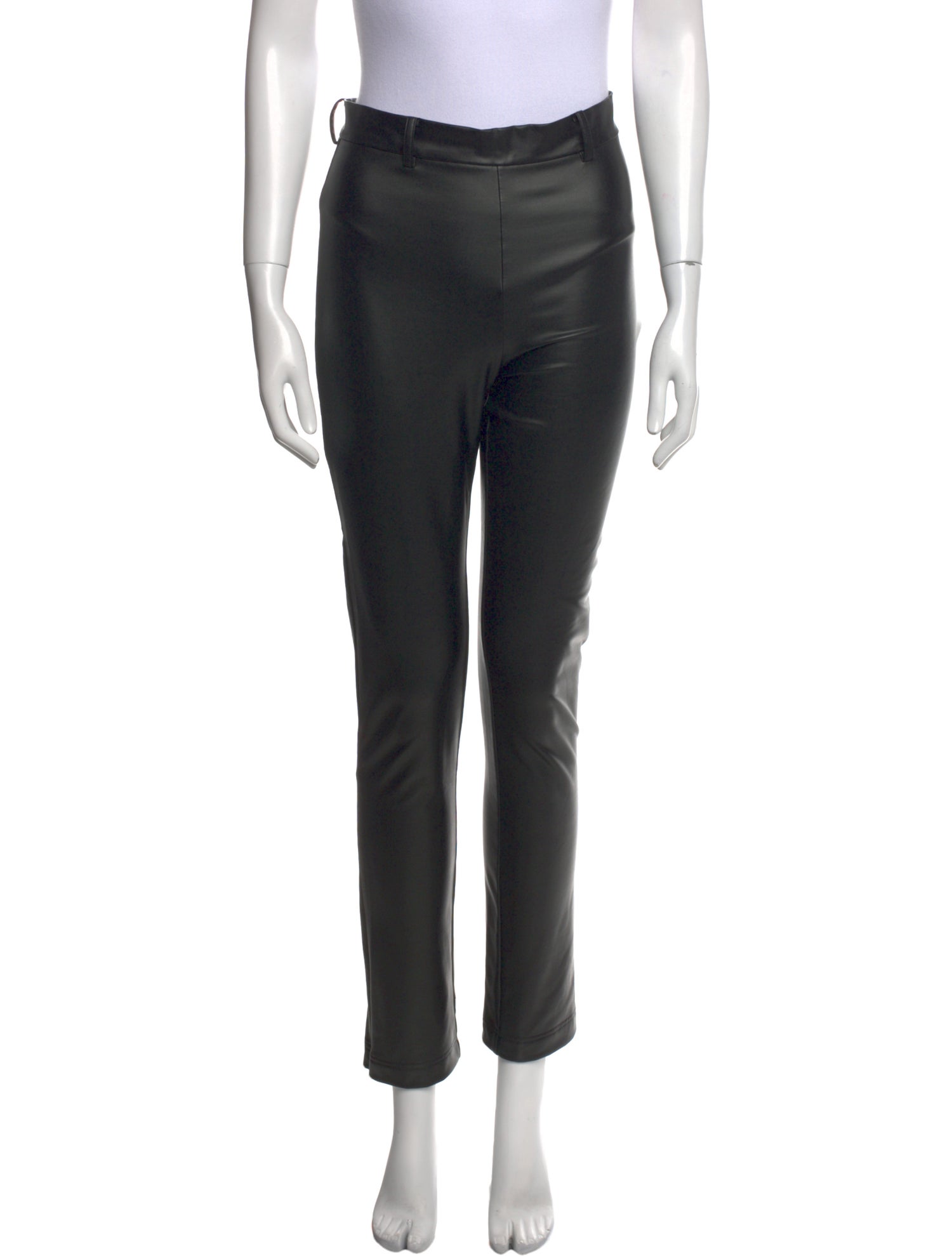 Ronny Kobo Straight Leg Pants