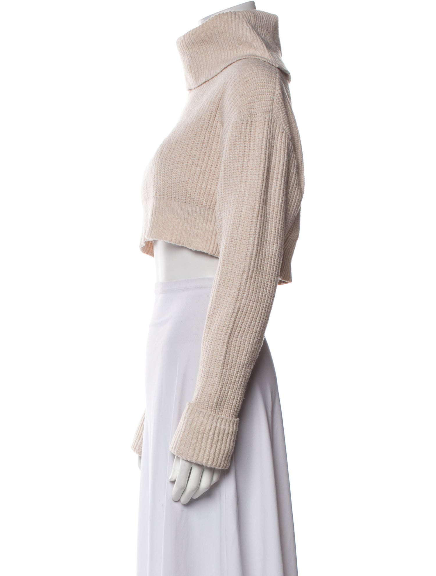 Ronny Kobo Turtleneck Sweater