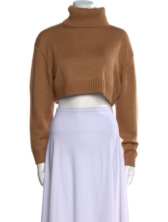 Ronny Kobo Turtleneck Sweater