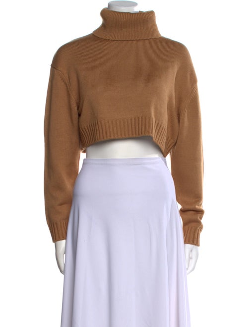 Ronny Kobo Turtleneck Sweater