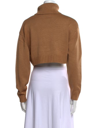 Ronny Kobo Turtleneck Sweater