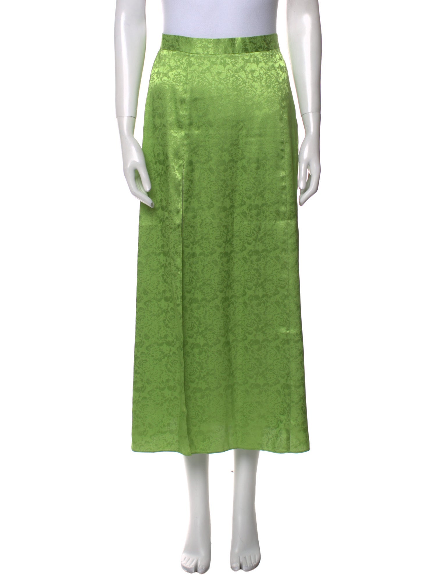 Ronny Kobo Midi Length Skirt