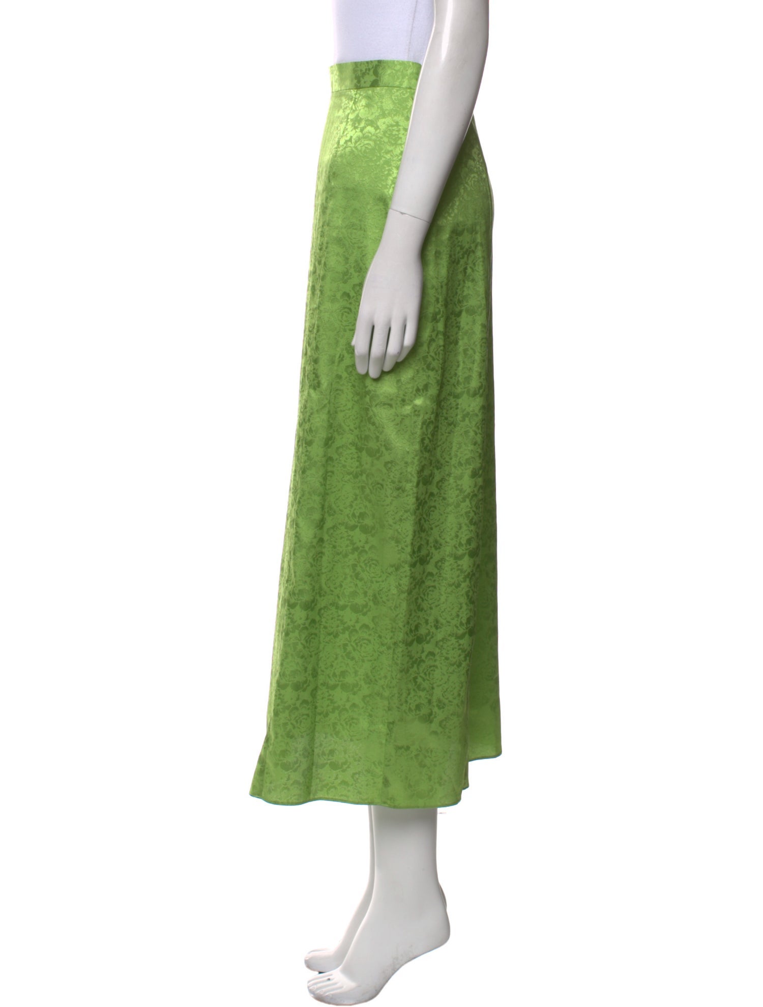 Ronny Kobo Midi Length Skirt