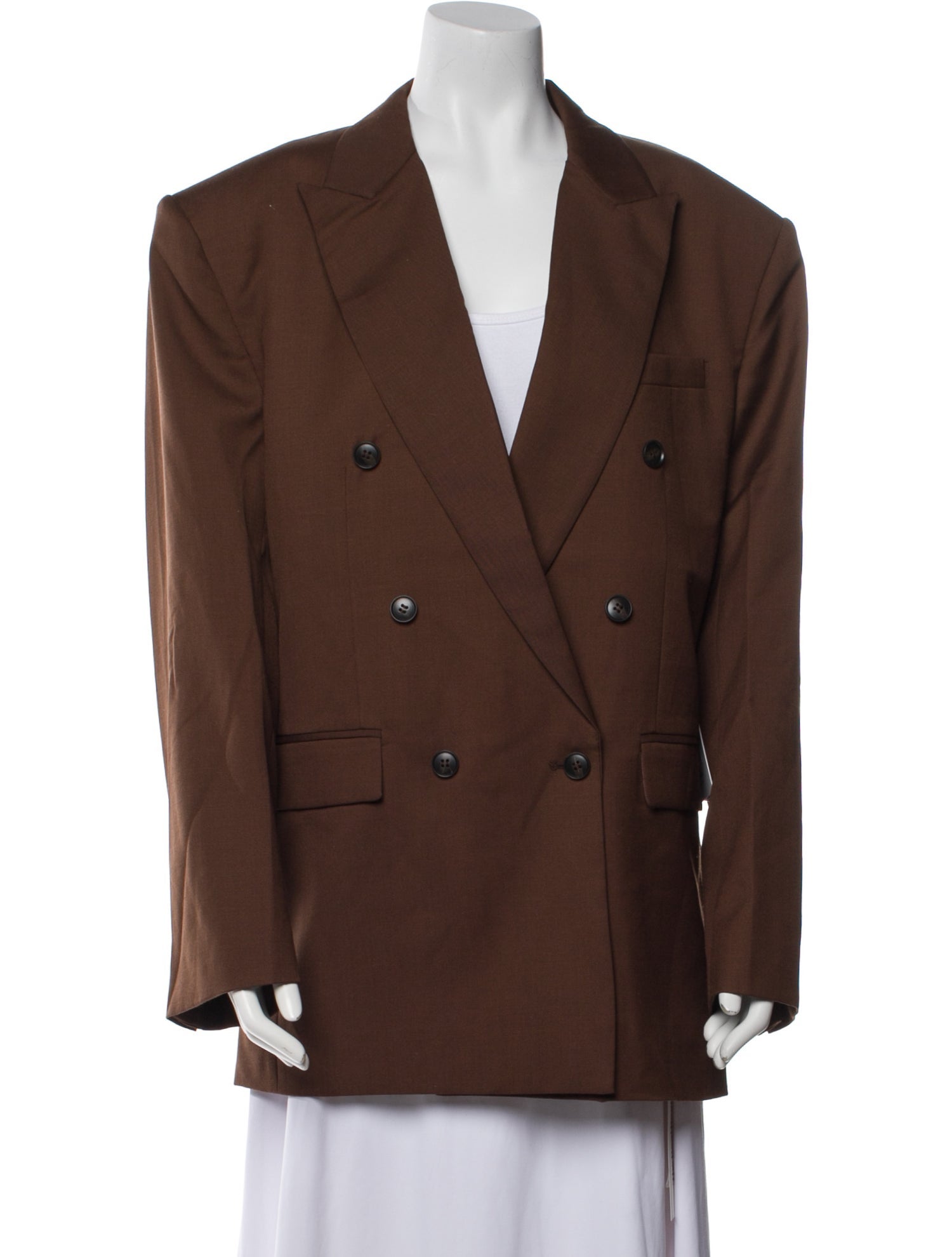 Ronny Kobo Blazer w/ Tags