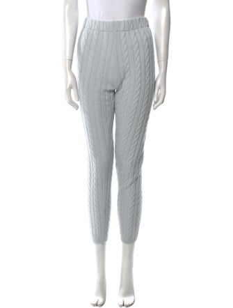 Ronny Kobo Skinny Leg Pants