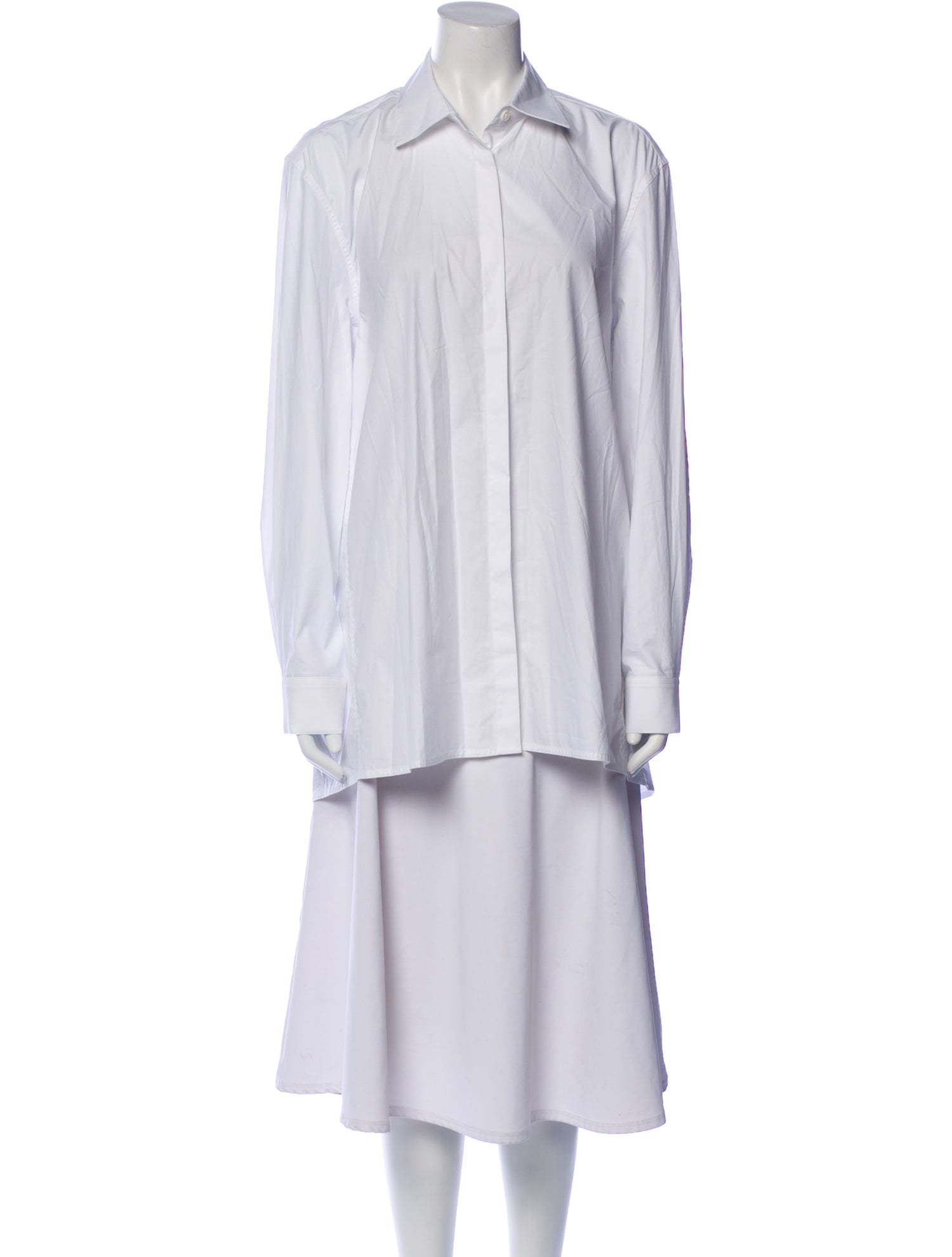 Ronny Kobo Long Sleeve Tunic w/ Tags