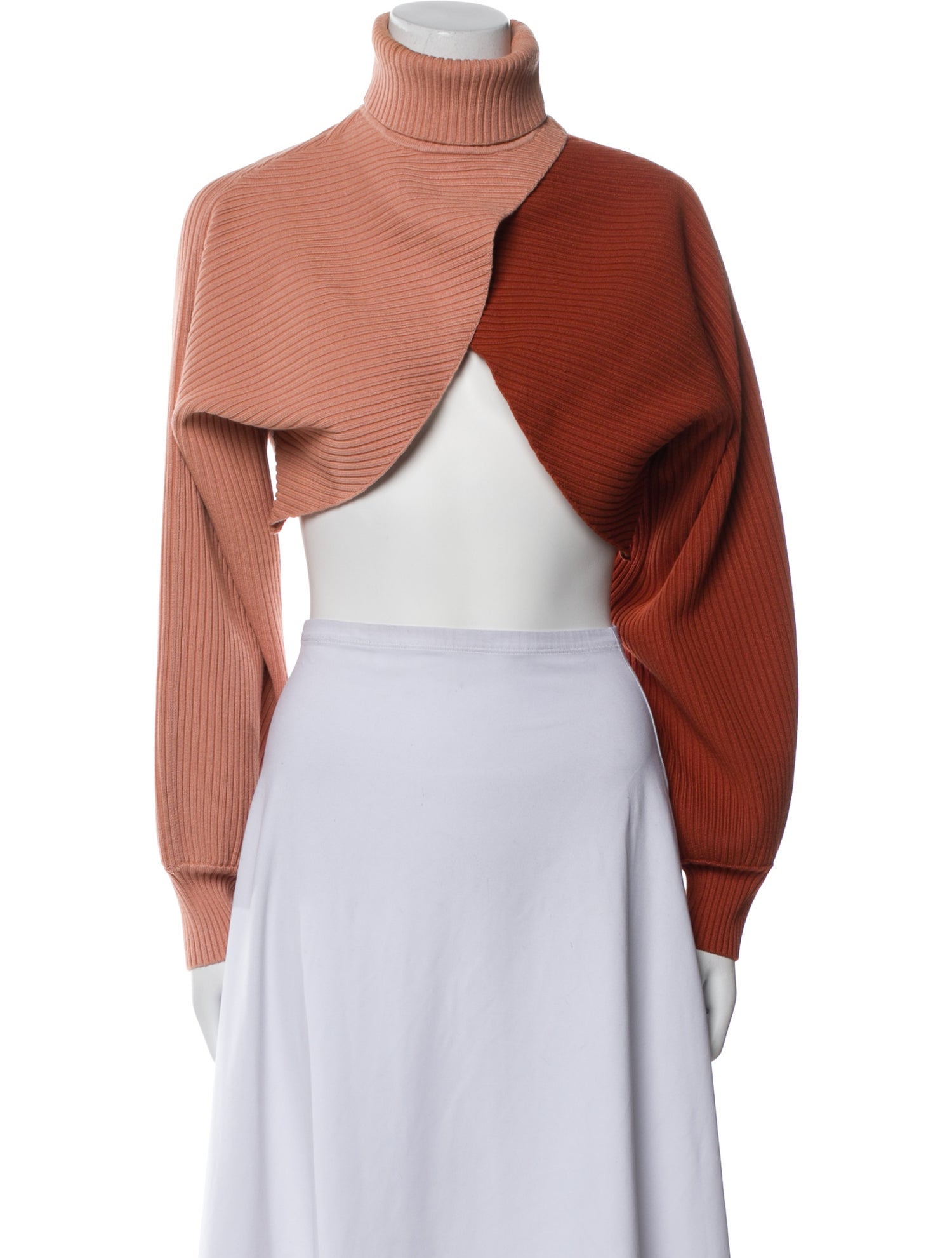 Ronny Kobo Turtleneck Sweater