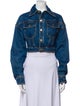Ronny Kobo Denim Jacket