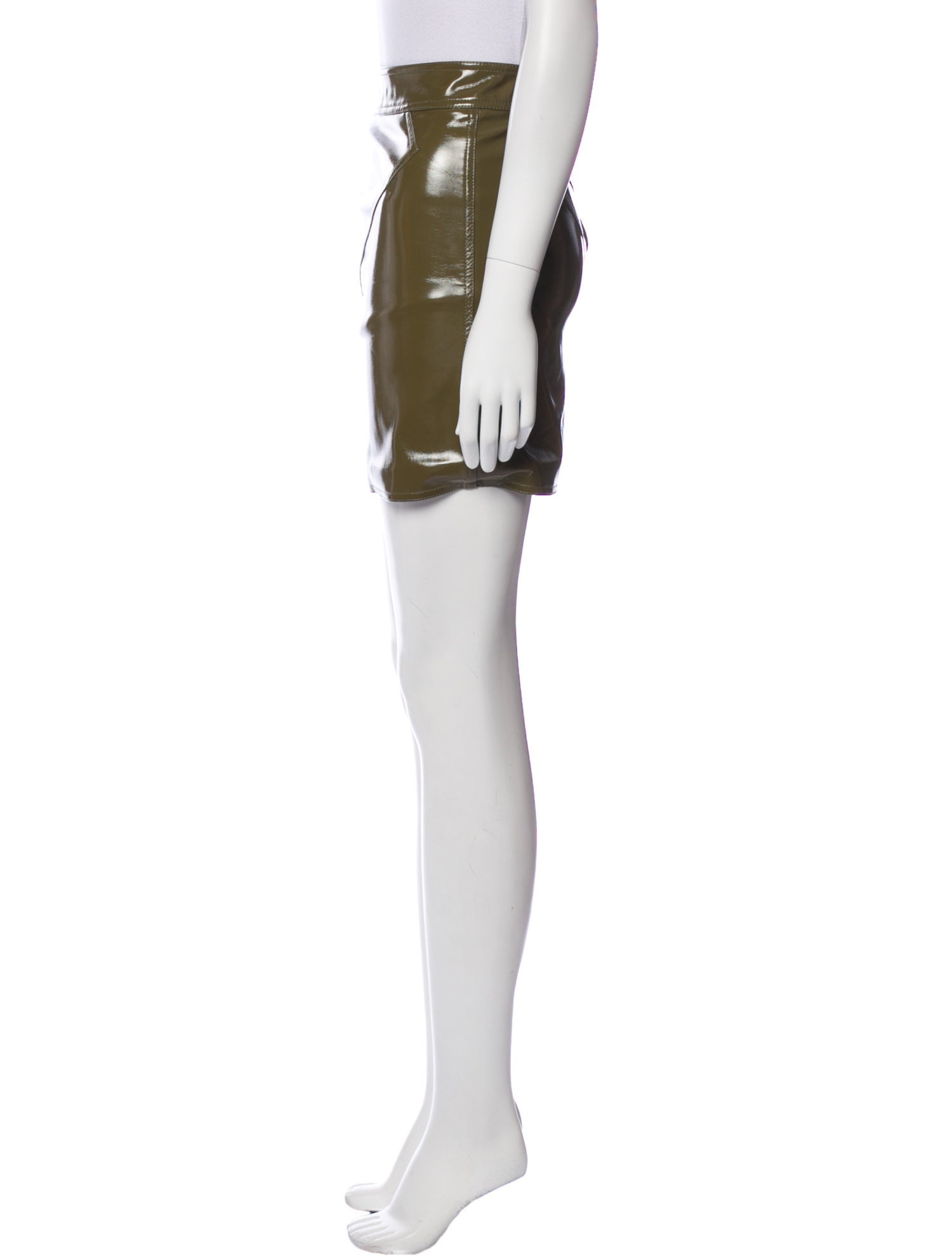 Ronny Kobo Mini Skirt