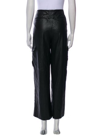 Ronny Kobo Wide Leg Pants