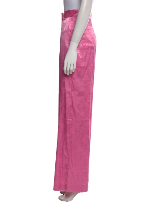 Ronny Kobo Wide Leg Pants