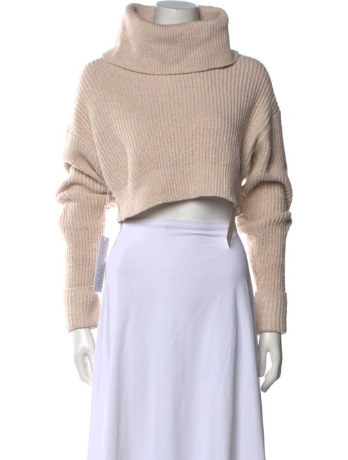 Ronny Kobo Turtleneck Sweater