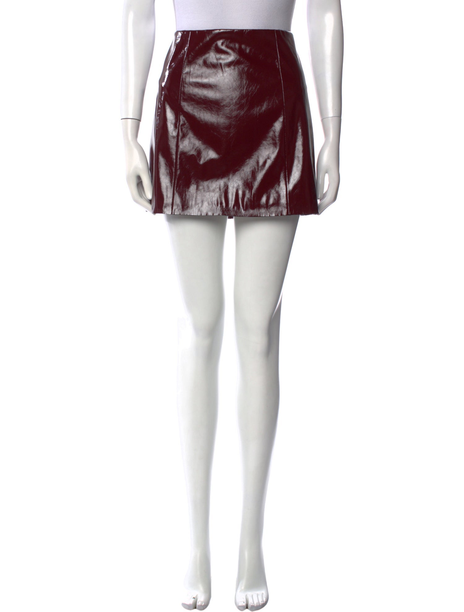 Ronny Kobo Mini Skirt