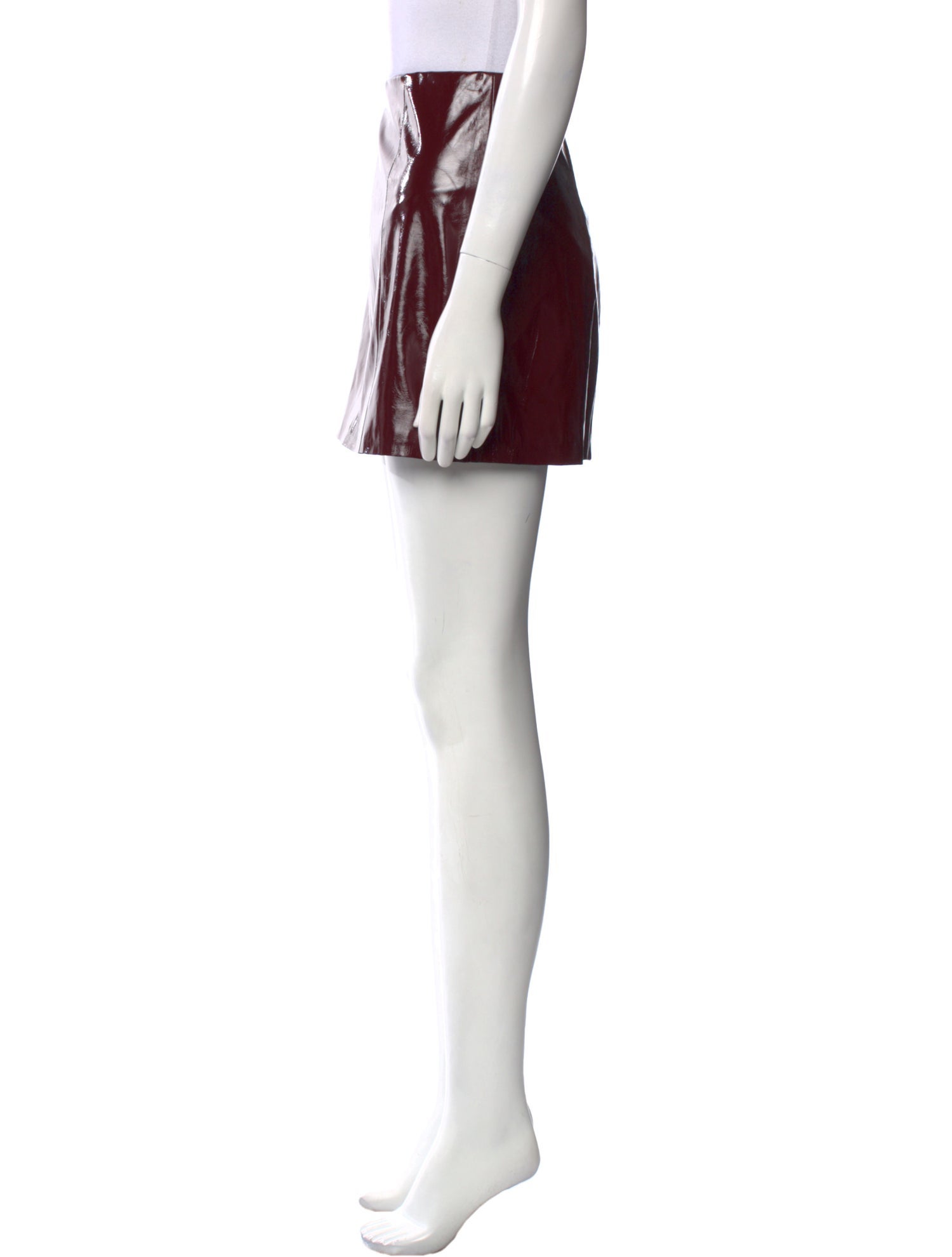 Ronny Kobo Mini Skirt