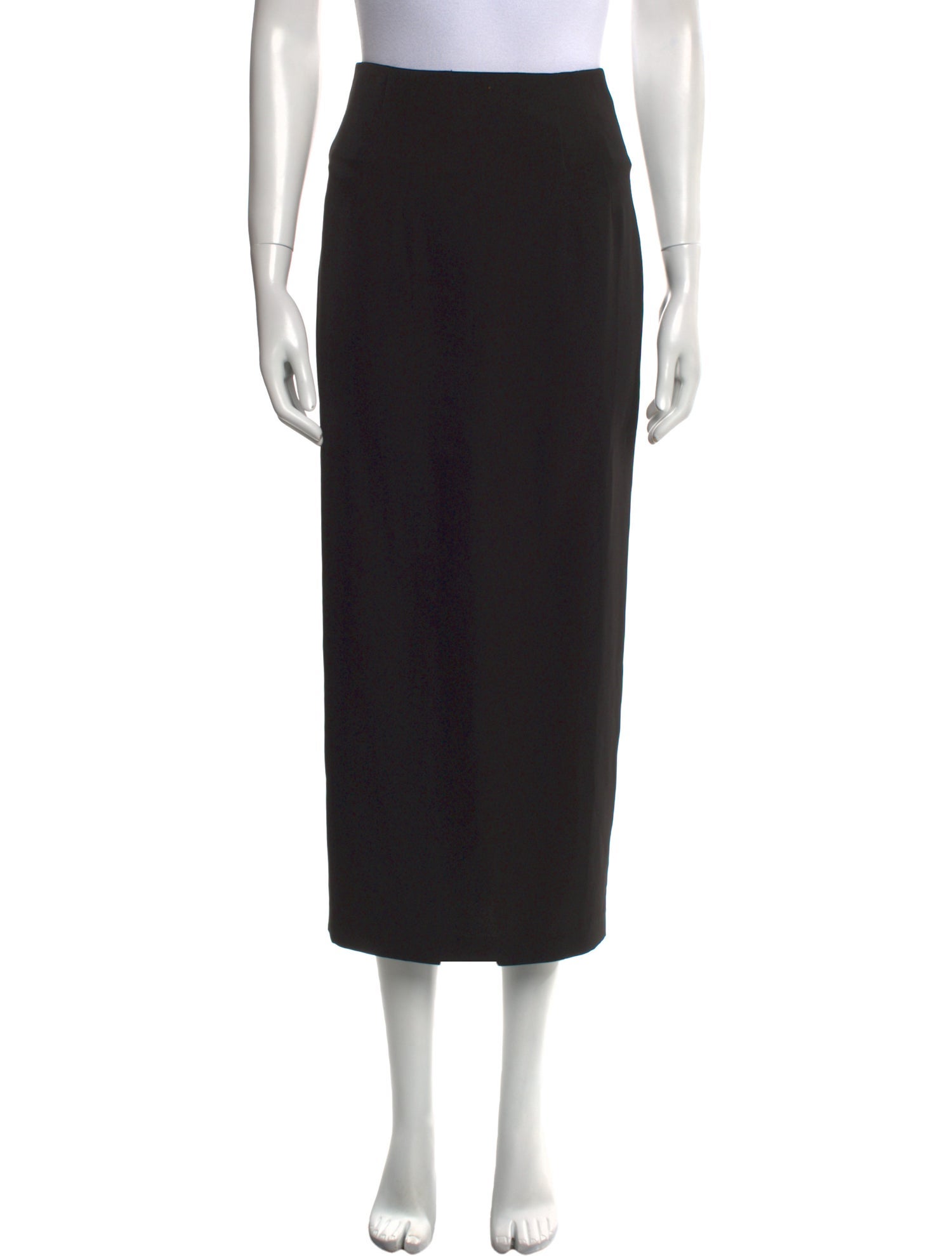 Ronny Kobo Midi Length Skirt