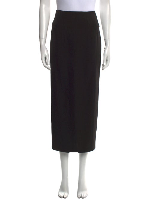 Ronny Kobo Midi Length Skirt