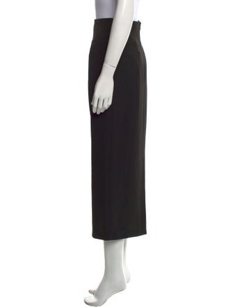 Ronny Kobo Midi Length Skirt