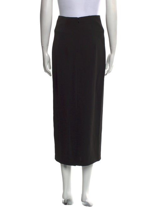 Ronny Kobo Midi Length Skirt