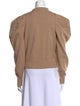 Ronny Kobo Wool Crew Neck Sweater
