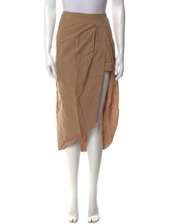 Ronny Kobo Midi Length Skirt