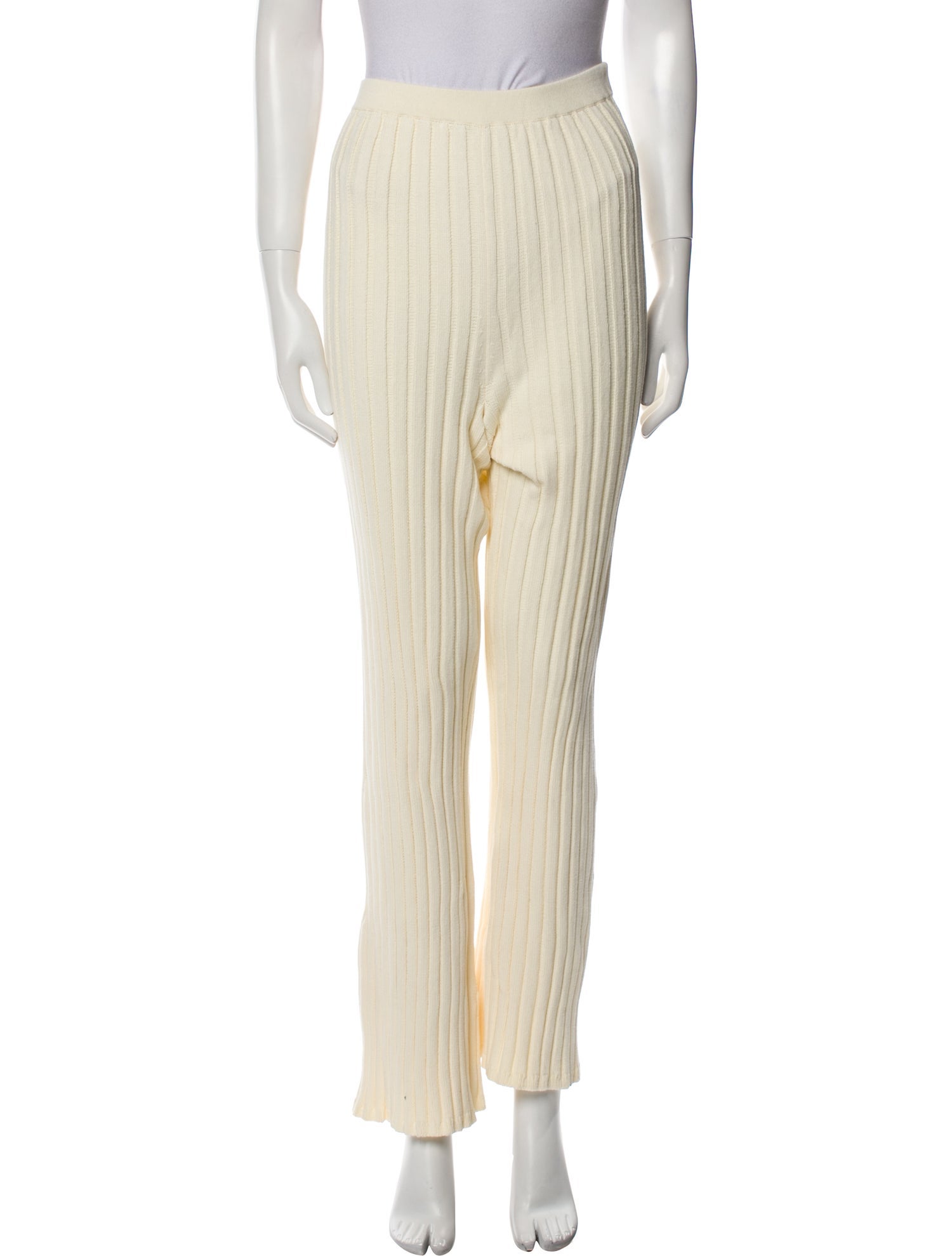 Ronny Kobo Wide Leg Pants