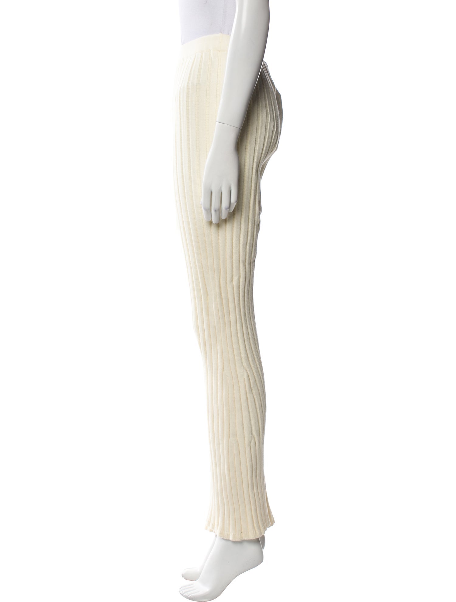 Ronny Kobo Wide Leg Pants