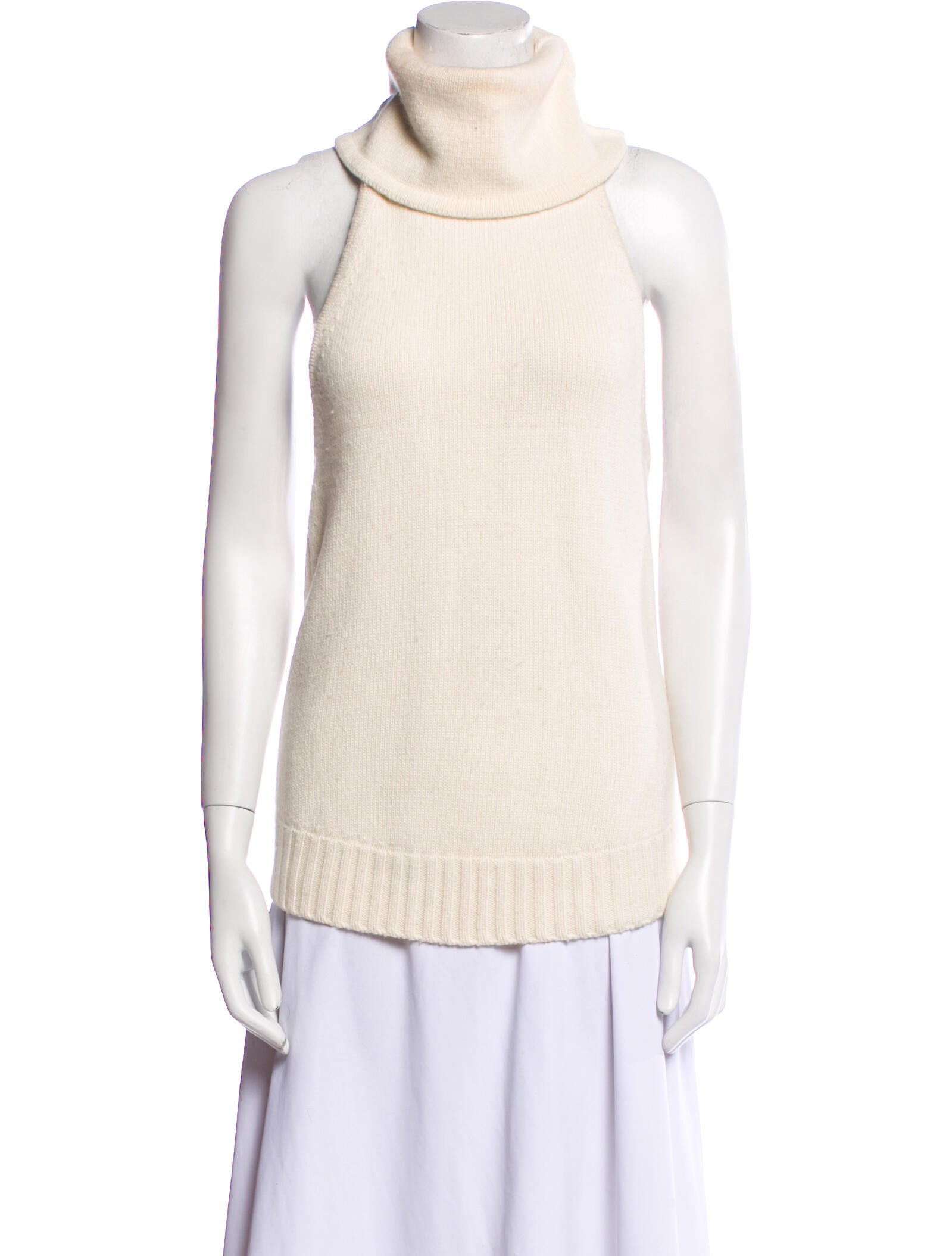 Ronny Kobo Turtleneck Sweater