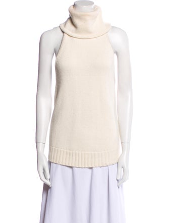 Ronny Kobo Turtleneck Sweater