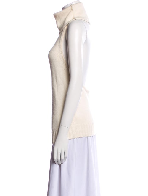 Ronny Kobo Turtleneck Sweater