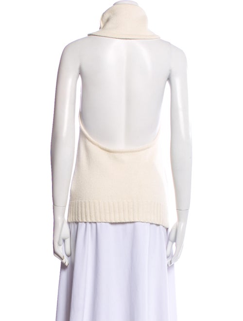 Ronny Kobo Turtleneck Sweater