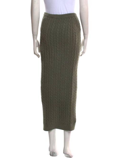 Ronny Kobo Midi Length Skirt