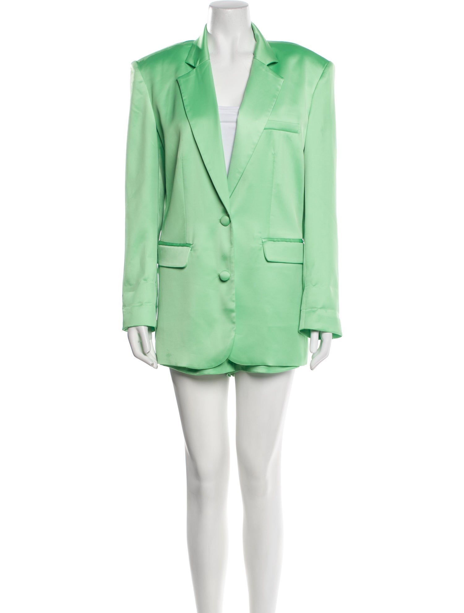 Ronny Kobo Short Set