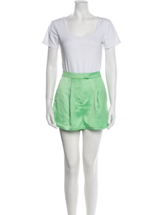 Ronny Kobo Short Set