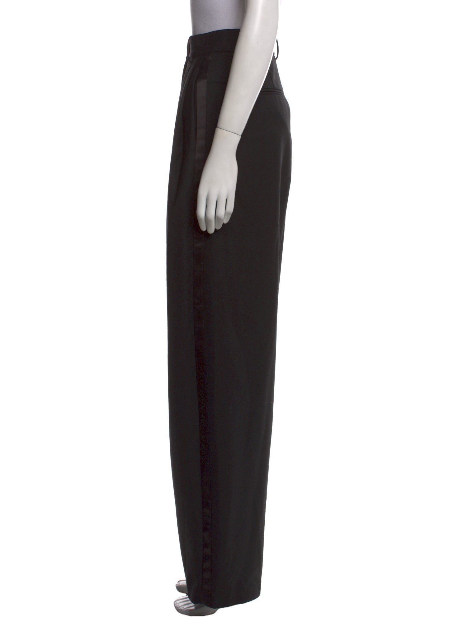 Ronny Kobo Wide Leg Pants