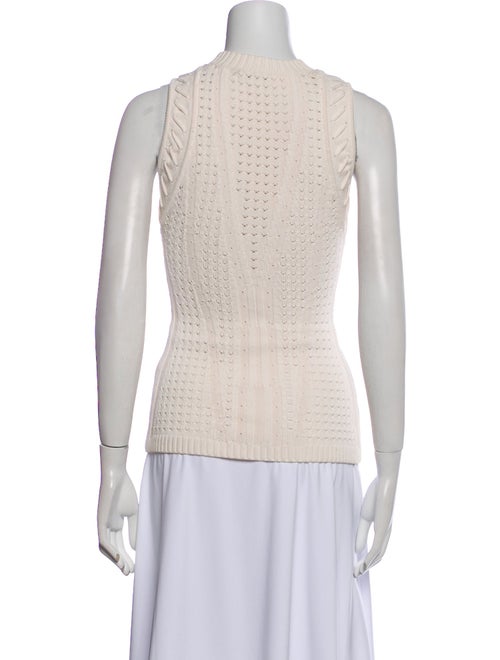 Ronny Kobo Crew Neck Sweater