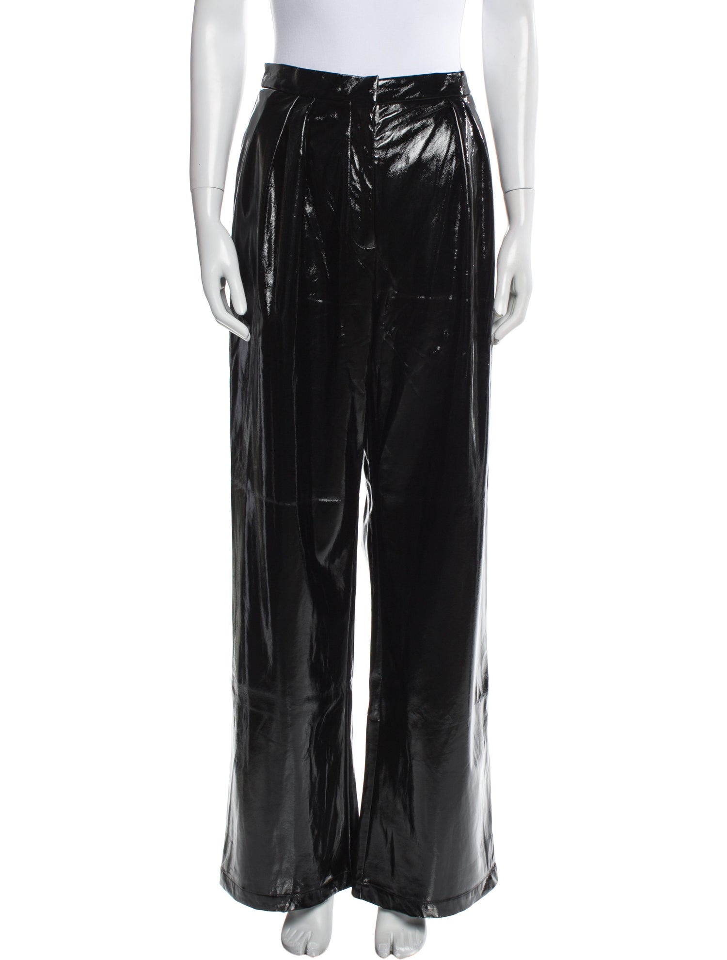 Ronny Kobo Wide Leg Pants w/ Tags